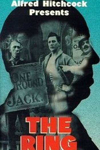  de Filme O Ringue (1927)