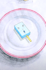 Nageki no Ice Candy (Nageki no Ice Candy)