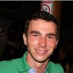 Foto de perfil de Cesar