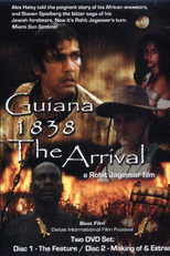 Guiana 1838 (Guiana 1838)