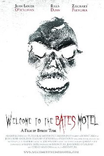  de Filme The Bates Haunting (2012)