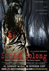 The Legend of Sundel Bolong (Legenda Sundel Bolong)