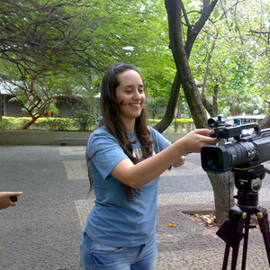 Foto de perfil de Aline