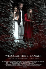 Bem-Vinda, Estranha (Welcome the Stranger)