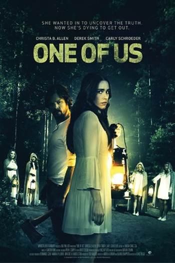  de Filme One of Us (2016)