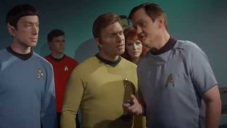 Trailer: Star Trek Continues E01 "Pilgrim of Eternity"