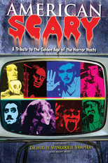 American Scary (American Scary)