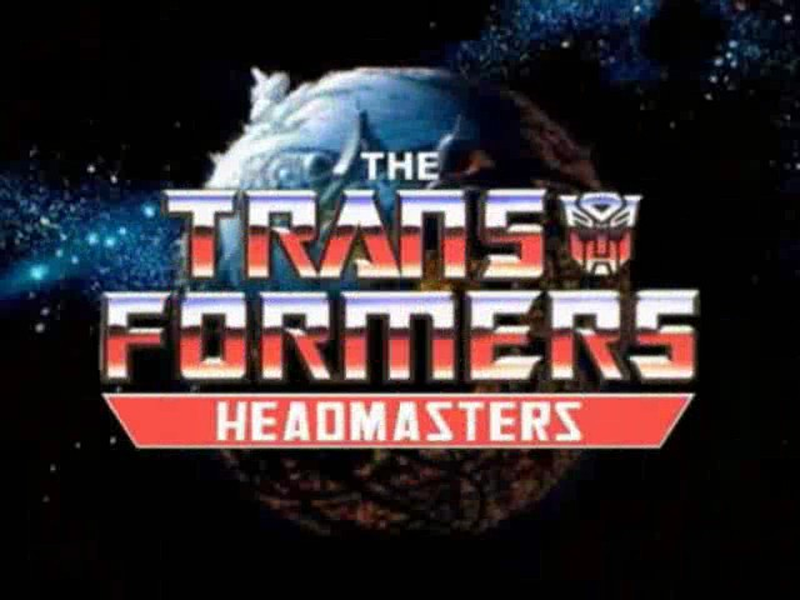 Foto 1 de Transformers: The Headmasters