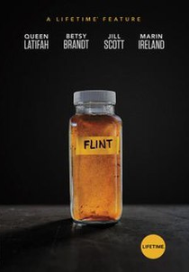 As Mulheres de Flint (Flint)