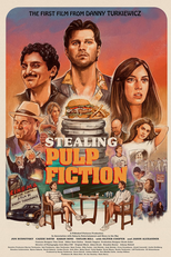 Stealing Pulp Fiction (Stealing Pulp Fiction)
