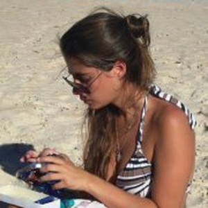 Foto de perfil de Nayra Medeiros