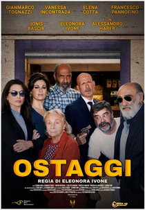 Não Tá Fácil Pra Ninguém (Ostaggi)