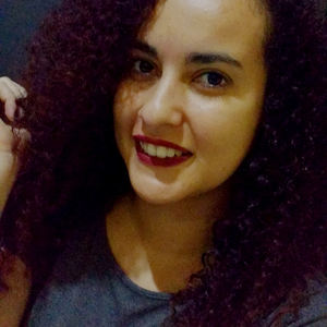 Foto de perfil de Jôsy