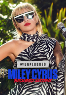 MTV Unplugged - Miley Cyrus: Backyard Sessions (MTV Unplugged - Miley Cyrus: Backyard Sessions)