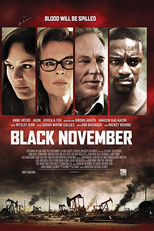 Black November (Black November)