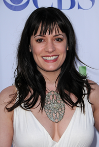Paget Brewster