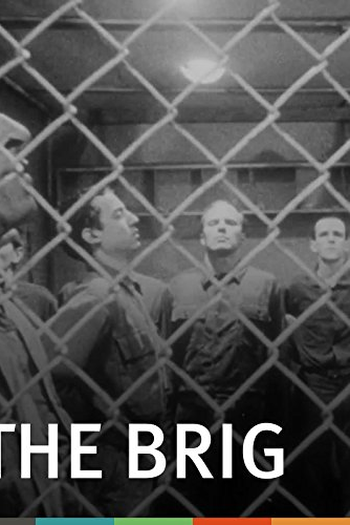  de Filme A Prisão (1964)