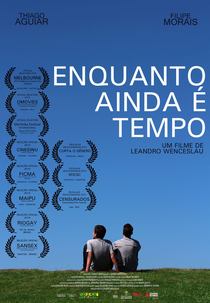 Enquanto Ainda é Tempo (Enquanto Ainda é Tempo)