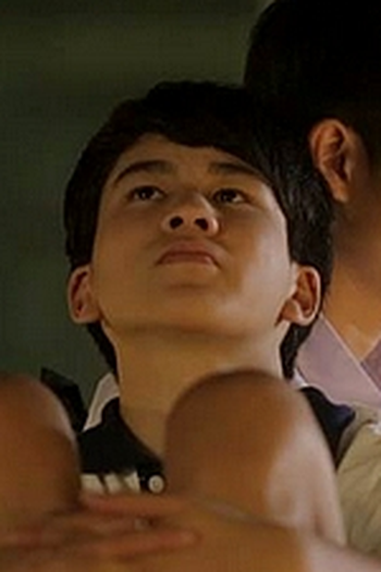 Poster de Episódio บทที่ 10 (2016)