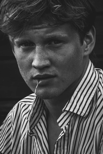 Erik Alens - Poster 1