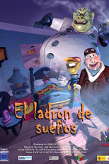 El ladrón de sueños (El ladrón de sueños)