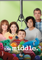 Uma Família Perdida no Meio do Nada (8ª Temporada) (The Middle (Season 8))