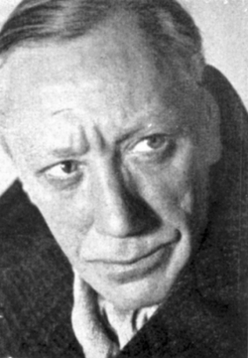 Max Schreck - Foto 1