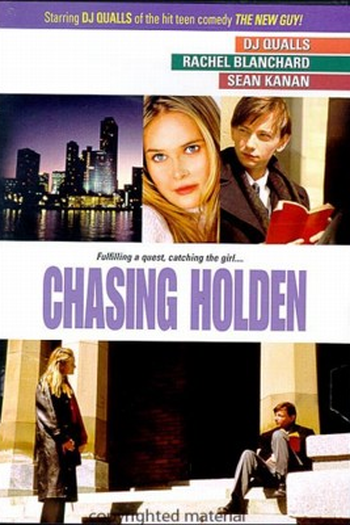  de Filme Holden - O Perseguido (None)