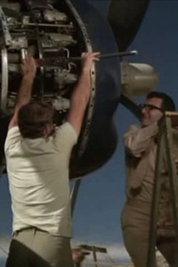 Poster de Episódio The Fastest Gun (1977)