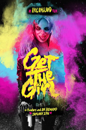  de Filme Atração Violenta (2017)