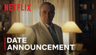The Final Problem | Date Announcement | Netflix