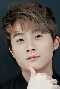 Daniel Chang - Poster 1