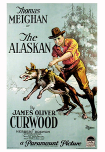 The Alaskan (The Alaskan)