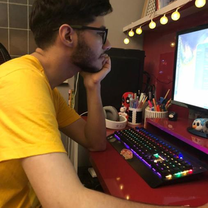 Foto de perfil de Raniere