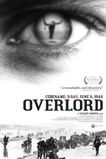  de Filme Overlord (1975)