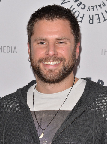 James Roday Rodriguez (4 de Abril de 1976) | Artista | Filmow