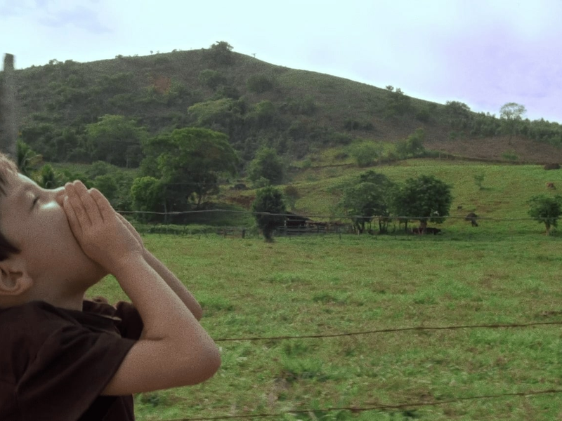 Foto 1 de Vida é Coisa Que Segue