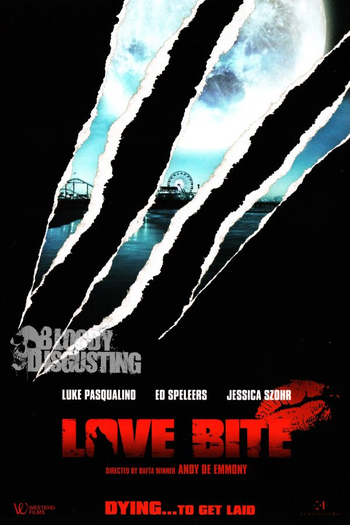  de Filme Lua cheia: O Terror dos Virgens (2012)