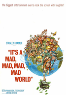 Deu a Louca no Mundo (It's a Mad Mad Mad Mad World)