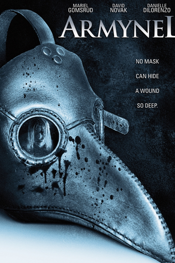 Poster de Filme Armynel (2012)