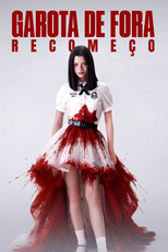 Garota de Fora: Recomeço (1ª Temporada) (Girl from Nowhere: The Reset (Season 1))