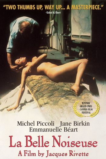  de Filme A Bela Intrigante (1991)