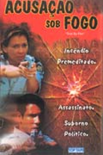  de Filme Acusação Sob Fogo (2000)