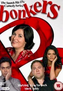Bonkers (1ª Temporada) (Bonkers)