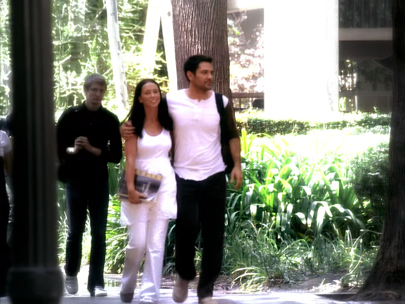 Foto 27 de Ghost Whisperer (2ª Temporada)