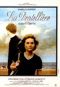 Um Amor Tão Frágil (La Dentellière)