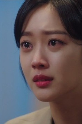 Poster de Episódio 꼬리잡기놀이 (2020)