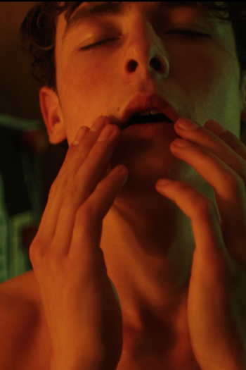 Poster de Curta Mooie Alexander (2019)