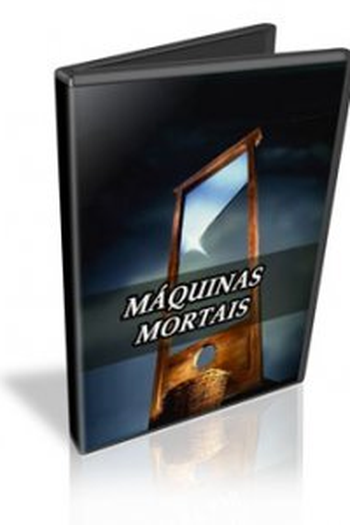 Poster de Série Máquinas Mortais (2009)