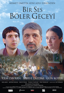 A Noise in the Night (Bir ses boler geceyi)